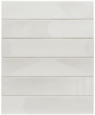 Equipe Wadi Decor Snow 6x30