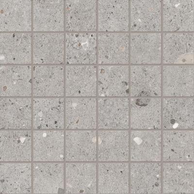 Mosaico 5x5 Grigio 30x30