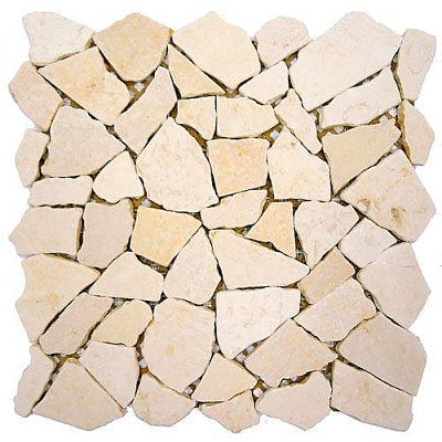 Мозаика Mosaics Rim 3 30.5x30.5