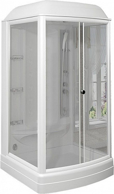 Душевая кабина Radomir Диана 1
