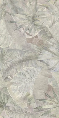 Meissen Lush многоцветный ректификат 44,8x89,8