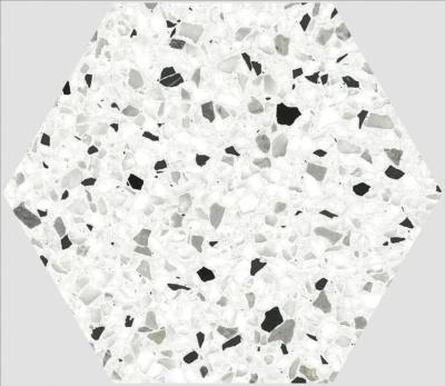 Hexa Black 20x24