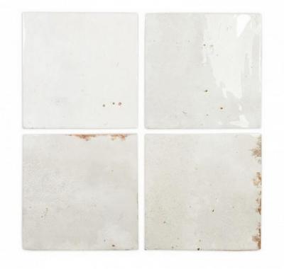 Square White 12.5x12.5