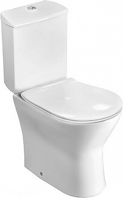 Унитаз-компакт Roca Leon 7342649000