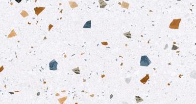 Terrazzo Pastel Carving 60x120