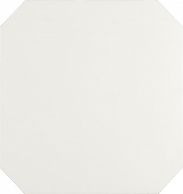 Керамогранит Eight White 20x20