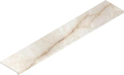 Italon Stellaris Crystal Pure Scalino Angulo Dx 33x160 Italon Stellaris Crystal Pure Scalino Angulo Dx 33x160