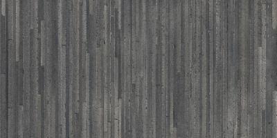 Unique Intensity Arcade Black 60x120