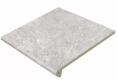 Ступень фронтальная Anti-Slip Round Gris