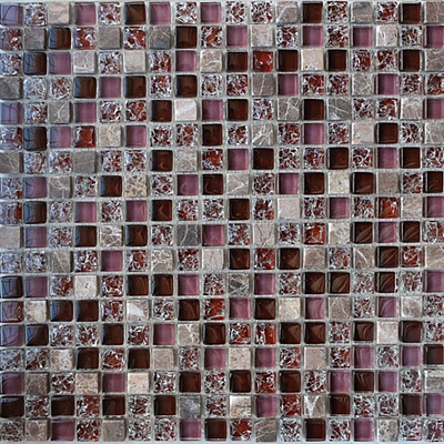 Мозаика Naturelle Siracusa 30.5x30.5