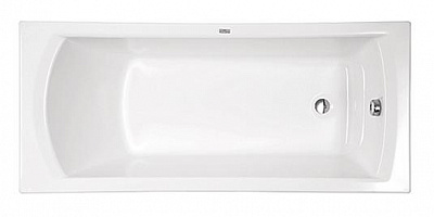 Акриловая ванна Santek Монако XL 160х75 см