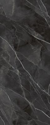Diamond Calacatta Black Bocciardato 120x300