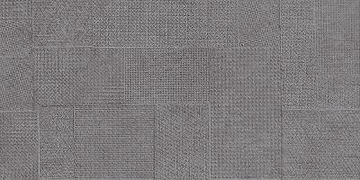 Emil Ceramica Sixty Timbro Antracite Silktech 30x60