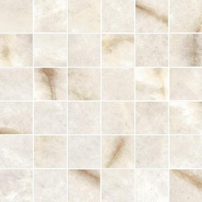 Italon Stellaris Crystal Pure Mosaico 30x30