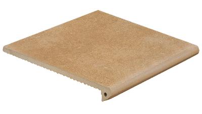 EXAGRES VEGA Ocre 313 PELDAÑO FIORENTINO R9 330x330x12 мм