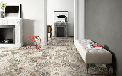Patchwork Classic Patchwork Classic
