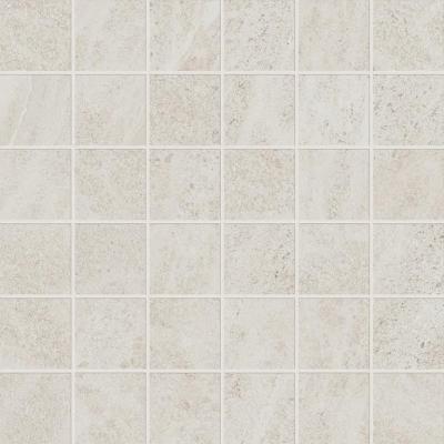 White Mosaico