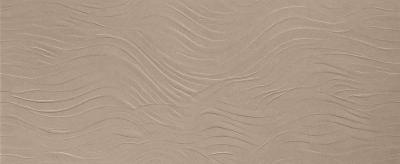 Boost Natural 3D Wave Ecru 50x120