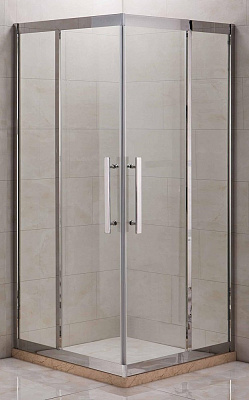 Душевой уголок Grossman PR-90SQ 90x90x200 Душевой уголок Grossman PR-90SQ 90x90x200