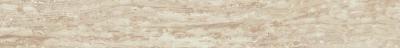 Ivory Listello 7.2x60