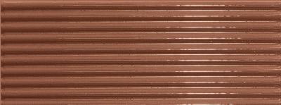 Ergon Abacus Brick Plisse Lux Amaranto 7.5x20