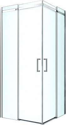 Душевой уголок Berges Wasserhaus Melita 80х80 см 061023