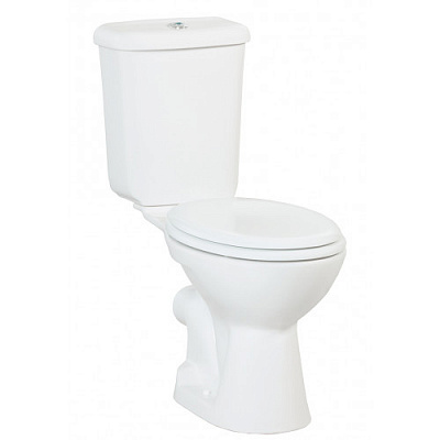 Унитаз-компакт Creavit Pitta PA310-11CB00E-0000 Унитаз-компакт Creavit Pitta PA310-11CB00E-0000