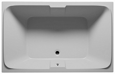 Акриловая ванна Riho Sobek 180 см