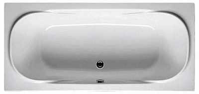 Акриловая ванна Riho Taurus 170 см