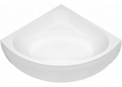 Акриловая ванна Aquanet Vista 150x150 см