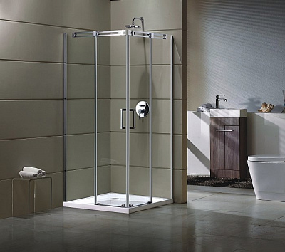 Душевой уголок Grossman GR-3120L Galaxy, 120x80 см Душевой уголок Grossman GR-3120L Galaxy, 120x80 см