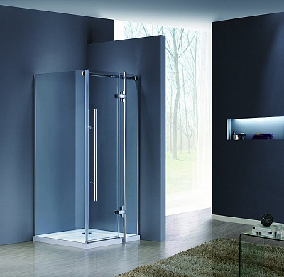 Душевой уголок Grossman Style GR-6090, 90x90 см Душевой уголок Grossman Style GR-6090, 90x90 см