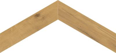 Provenza Revival Chevron Biondo Siltech 11x54