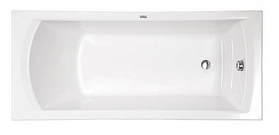 Акриловая ванна Santek Монако 160х70 см