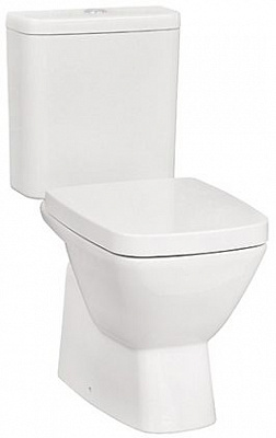 Унитаз-компакт Santek Нео 1WH302194 с сиденьем Soft-close