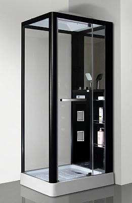 Душевая кабина Grossman GR-223 110х90х225