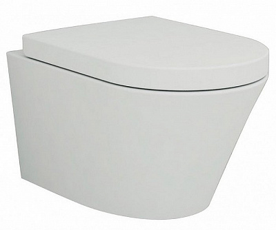 Унитаз подвесной Grossman Modern GR-P3011 безободковый Унитаз подвесной Grossman Modern GR-P3011 безободковый