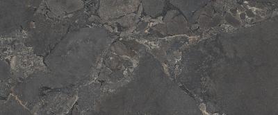 Unique Intensity Cobblestone Black 120x278