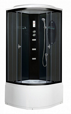 Душевая кабина Niagara NG-211 90x90 см