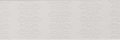 Garland Relief Bianco