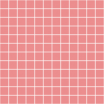 Мозаика Темари темно-розовый матовый 29,8х29,8 Мозаика Темари темно-розовый матовый 29,8х29,8