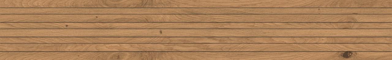 Log Amber Oak TATAMI 3D 18.5x120
