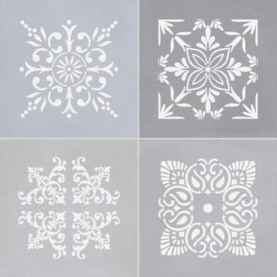 Delice Grey 33.15x33.15