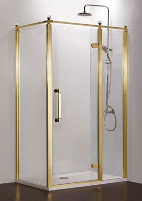 Душевой уголок Azario Ontario 1231-R 90x120x200 см Душевой уголок Azario Ontario 1231-R 90x120x200 см