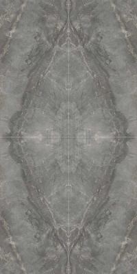 Sybil Book Match Silver Levigato 60x120