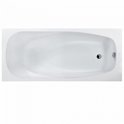 Акриловая ванна Vagnerplast Aronia 170x75 Акриловая ванна Vagnerplast Aronia 170x75