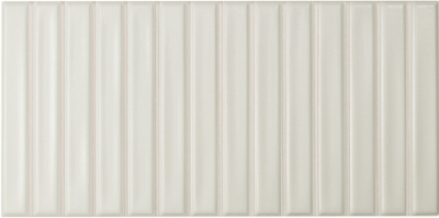 Wow Sweet Bars White Matt 12.5x25
