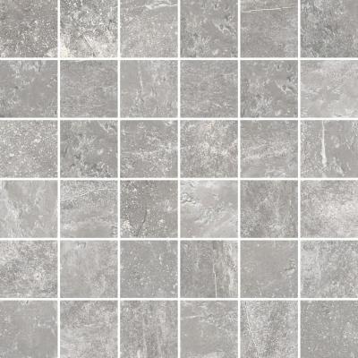 Grey Mosaico 30x30