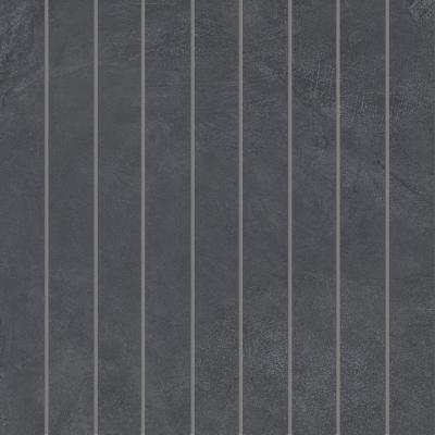 Emil Ceramica Totalook Mosaico Sequenza Antracite Naturale 30x30 Emil Ceramica Totalook Mosaico Sequenza Antracite Naturale 30x30