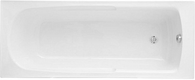 Акриловая ванна Aquanet Extra 170x70 Акриловая ванна Aquanet Extra 170x70